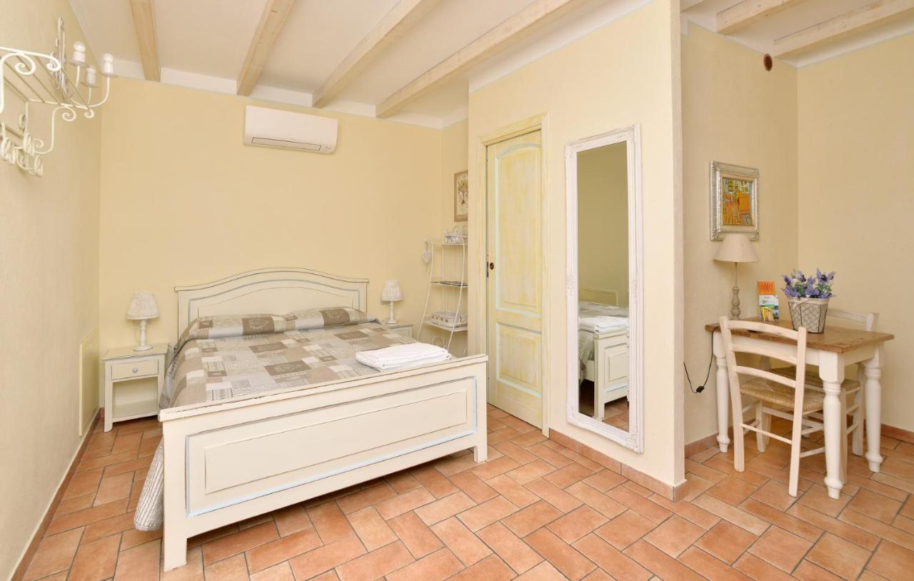 B&B Le Colline Di Bana Camogli Exterior foto