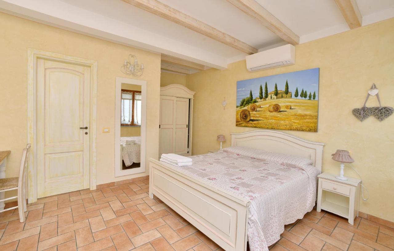 B&B Le Colline Di Bana Camogli Exterior foto